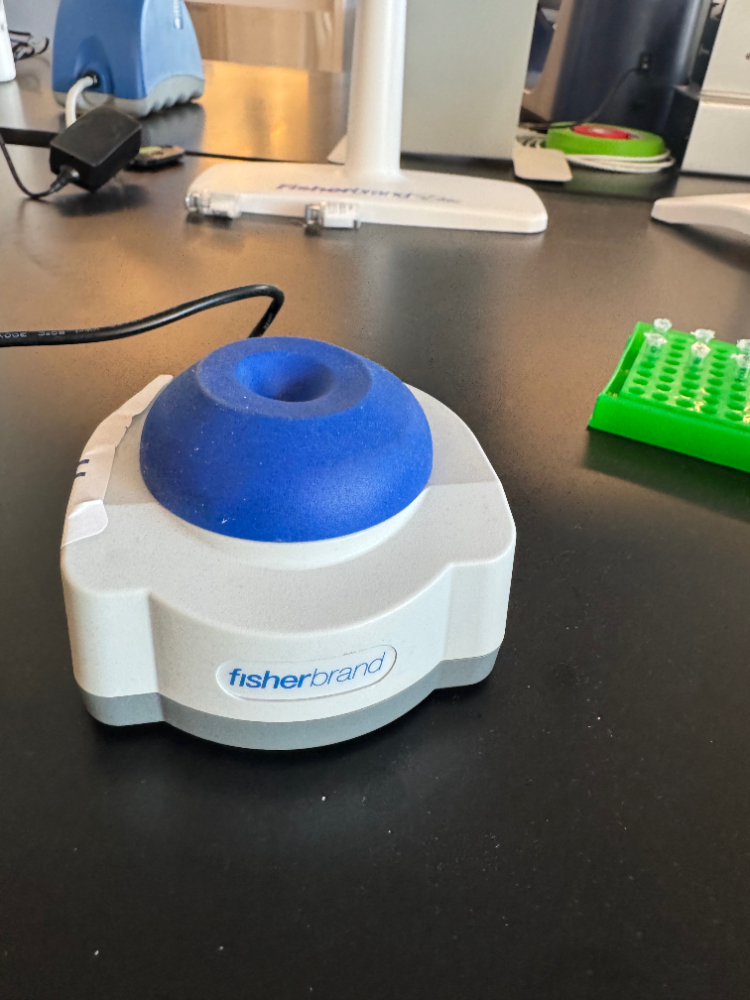 Image of Fisherbrand Mini Vortex Mixer